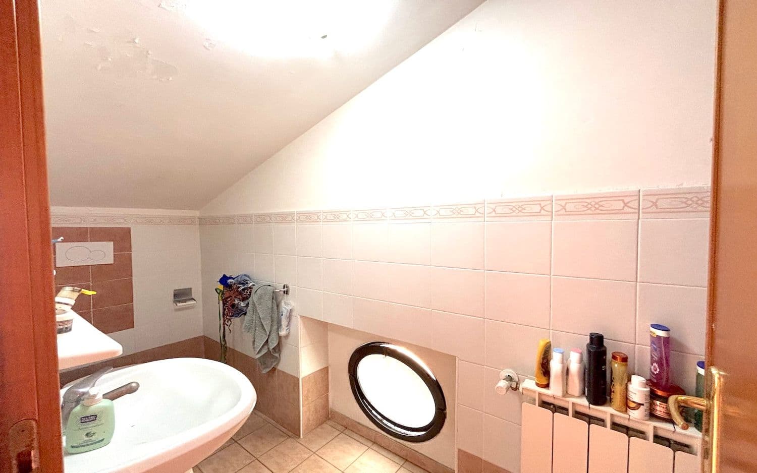 Habitación privada en Rome photo 3