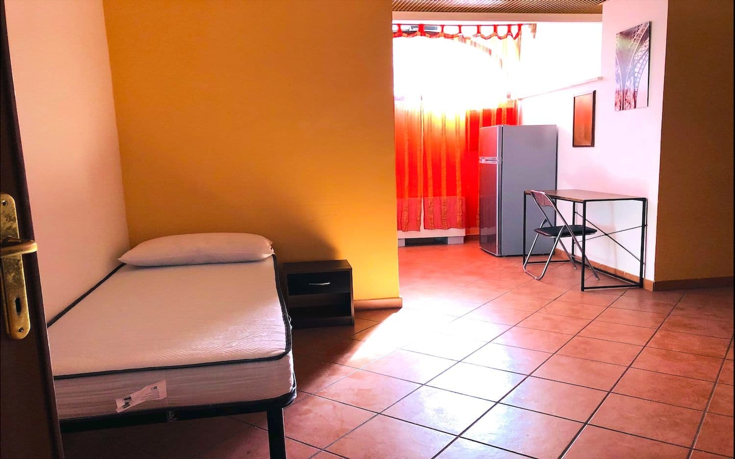 Shared room in Rome
