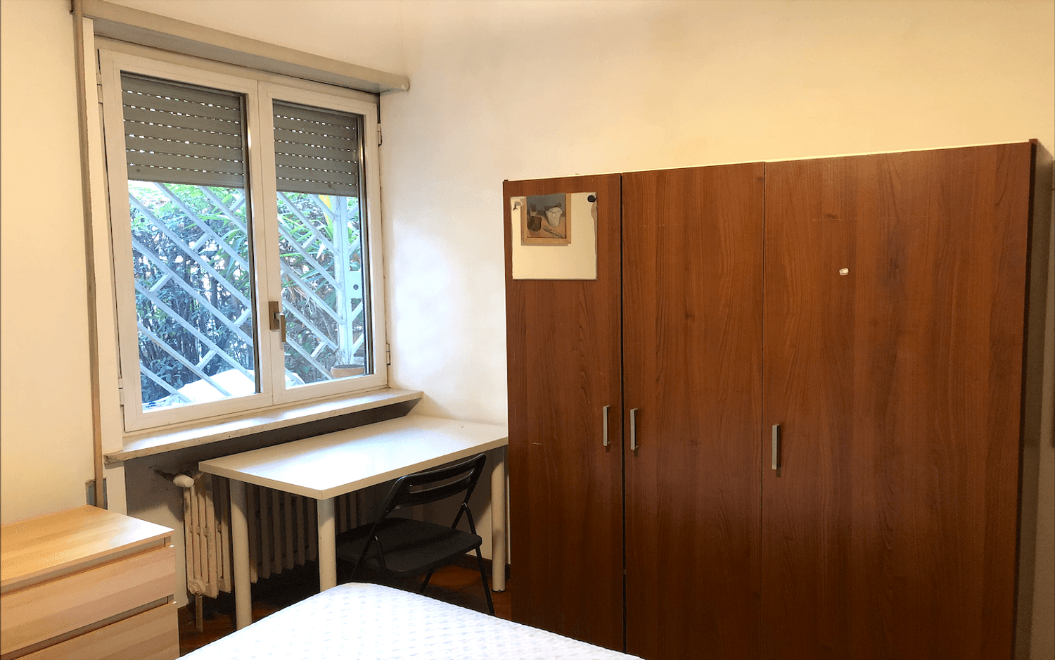 Habitación privada en Rome photo 2