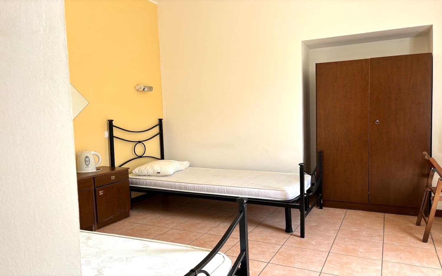 Habitación compartida en Rome photo 3