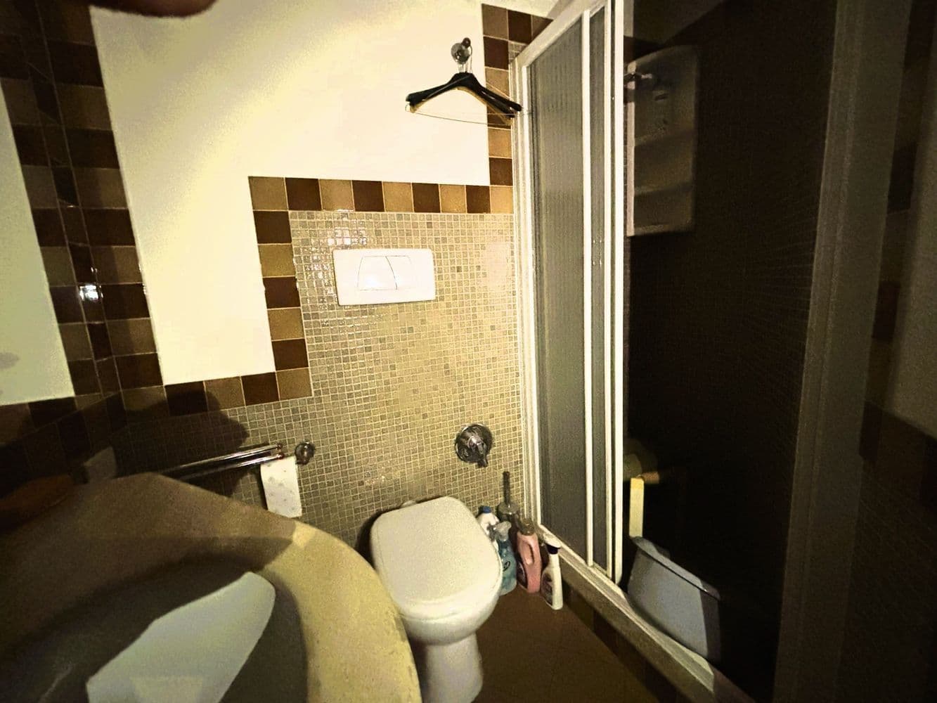 Private room in Rome photo 4