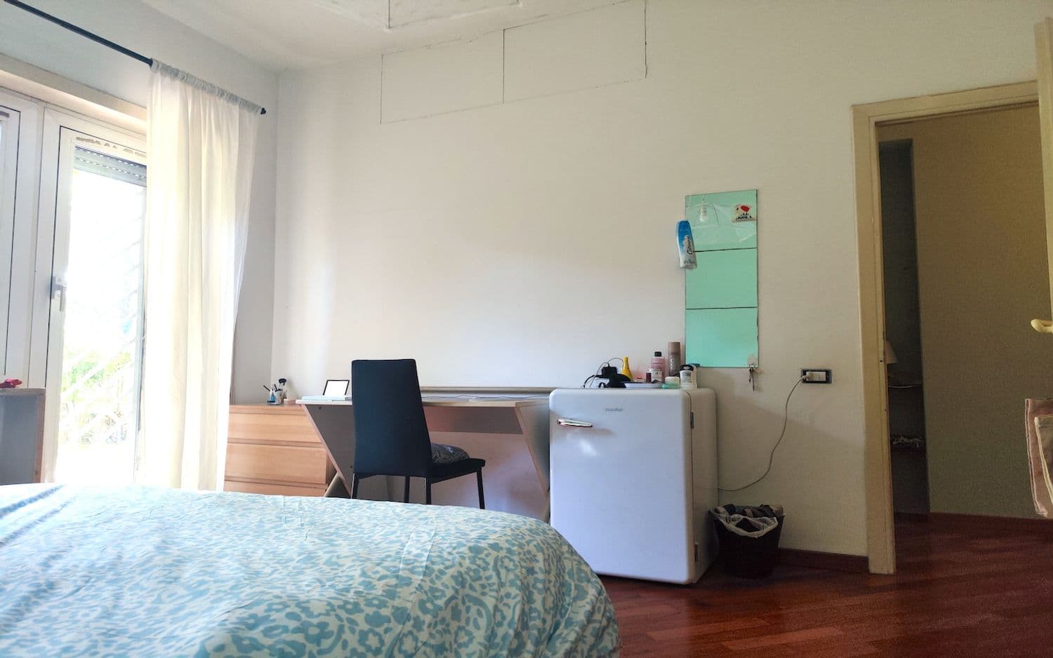 Habitación privada en Rome photo 5