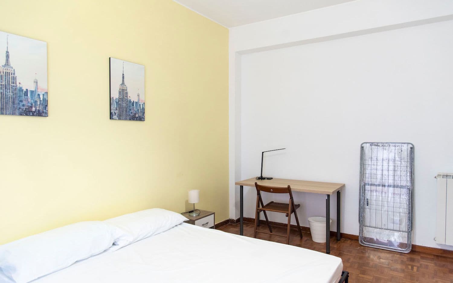 Habitación privada en Rome photo 4