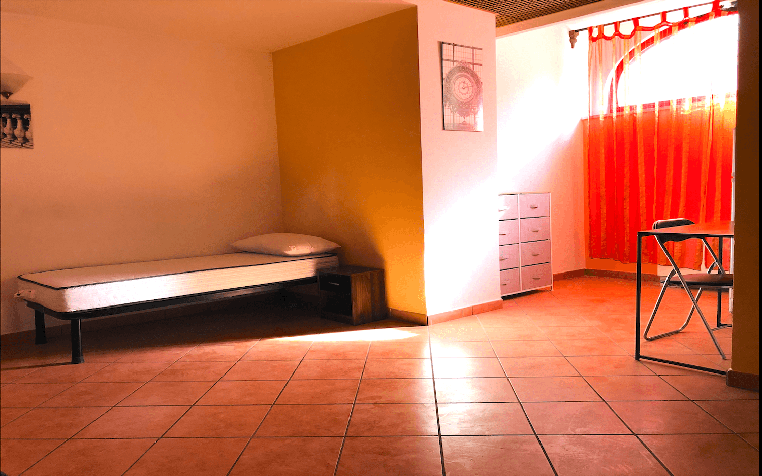 Habitación compartida en Rome photo 2