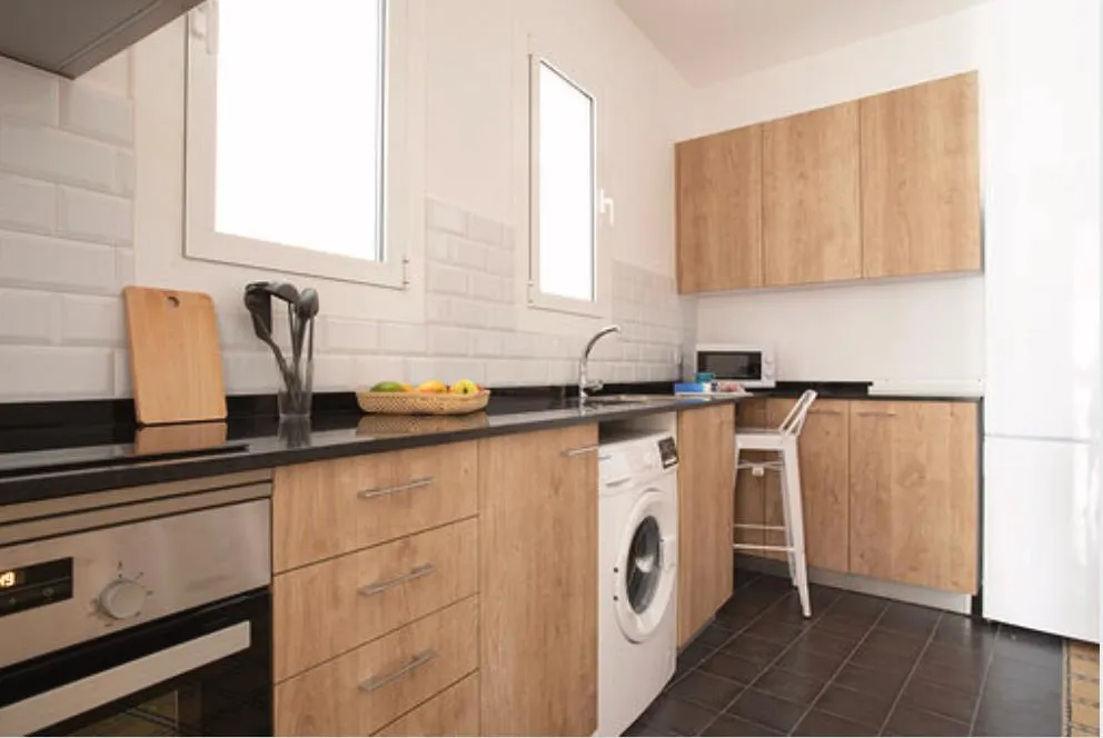 Habitación privada en Barcelona photo 5