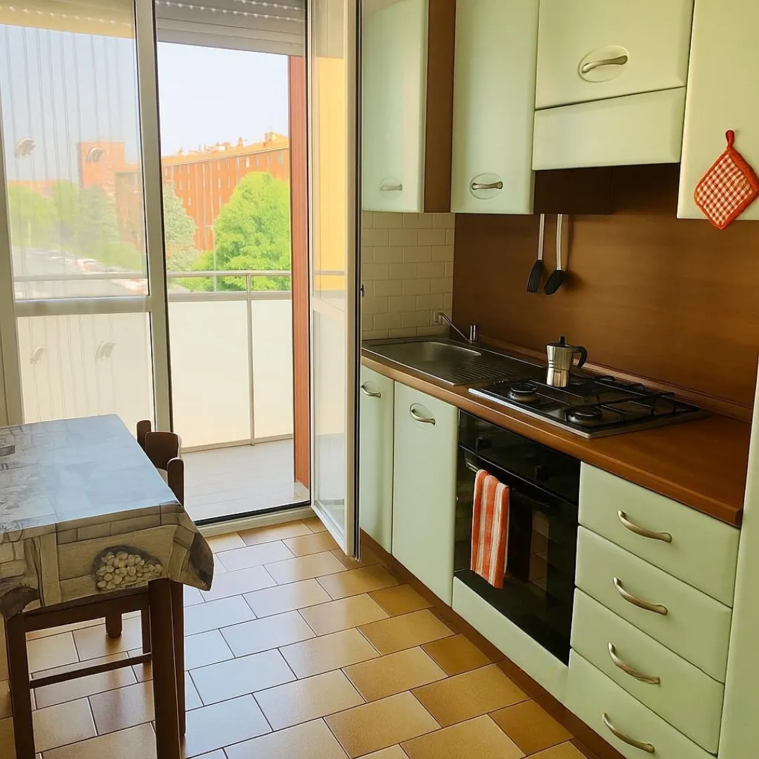 Habitación privada en Milan photo 4