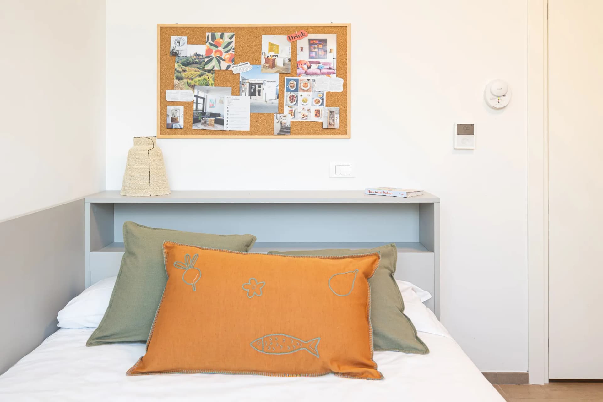 Accessible Classic Studio in Florence 5