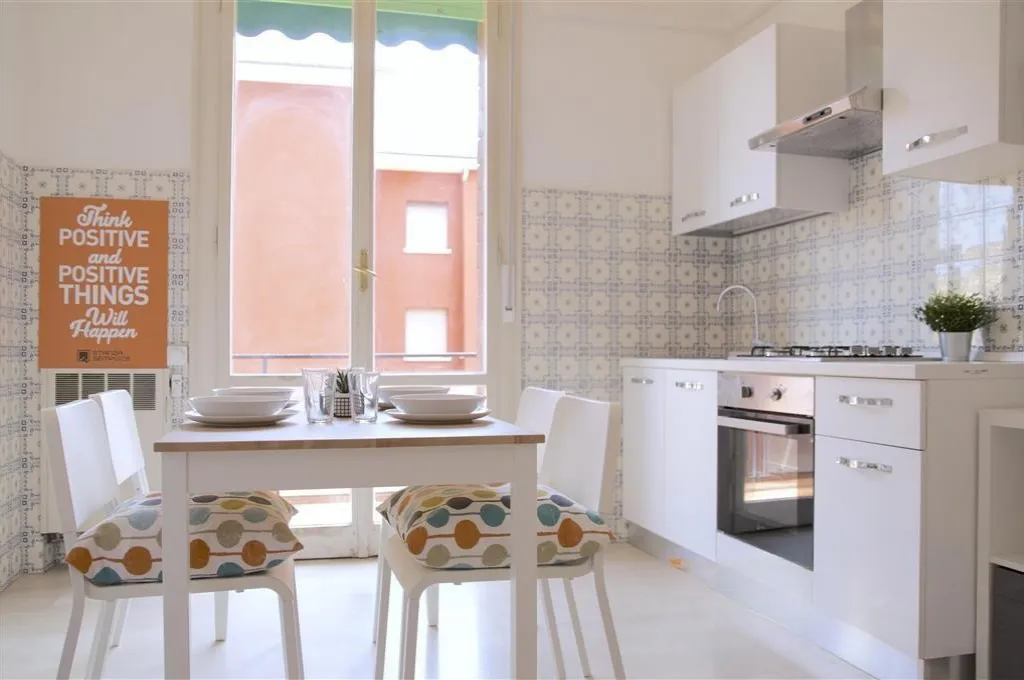 Habitación privada en Bologna photo 5