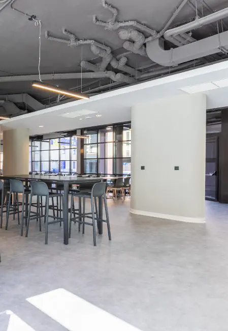 Common areas 9