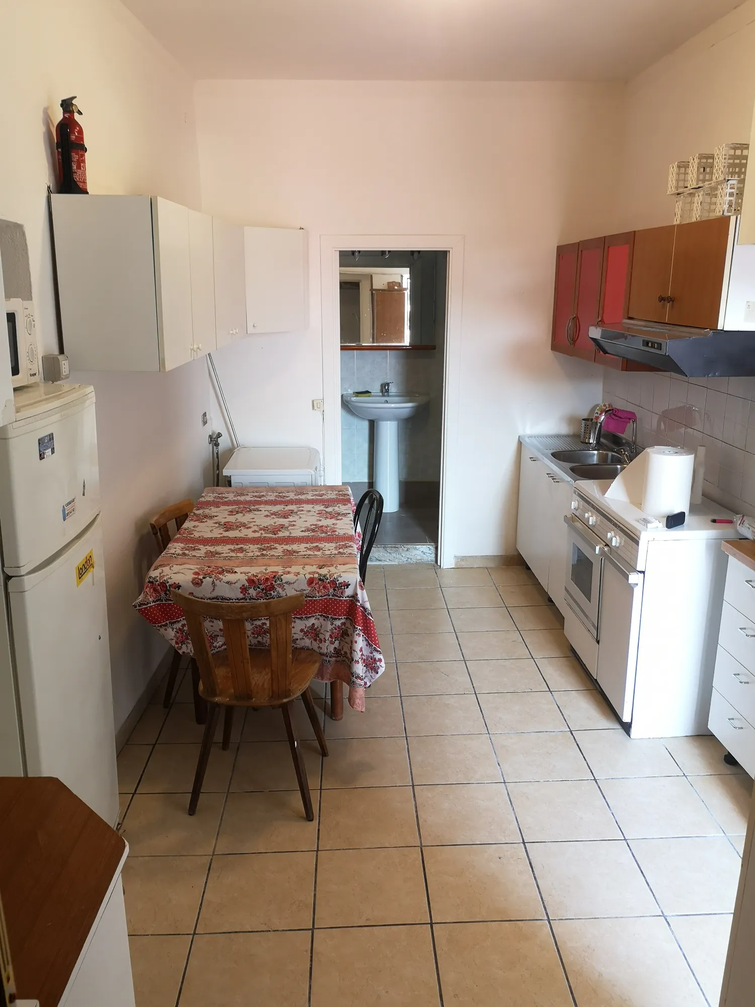 Cucina 2