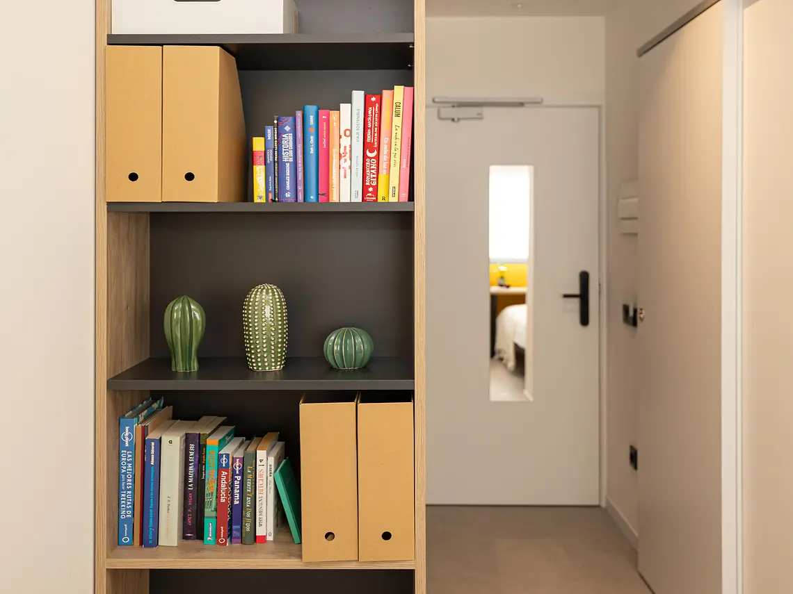 Singola + a Siviglia 5