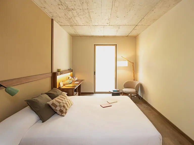 Studio Plus a Barcellona 4