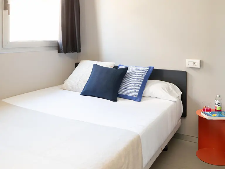 Executive Studio in Barcelona 2