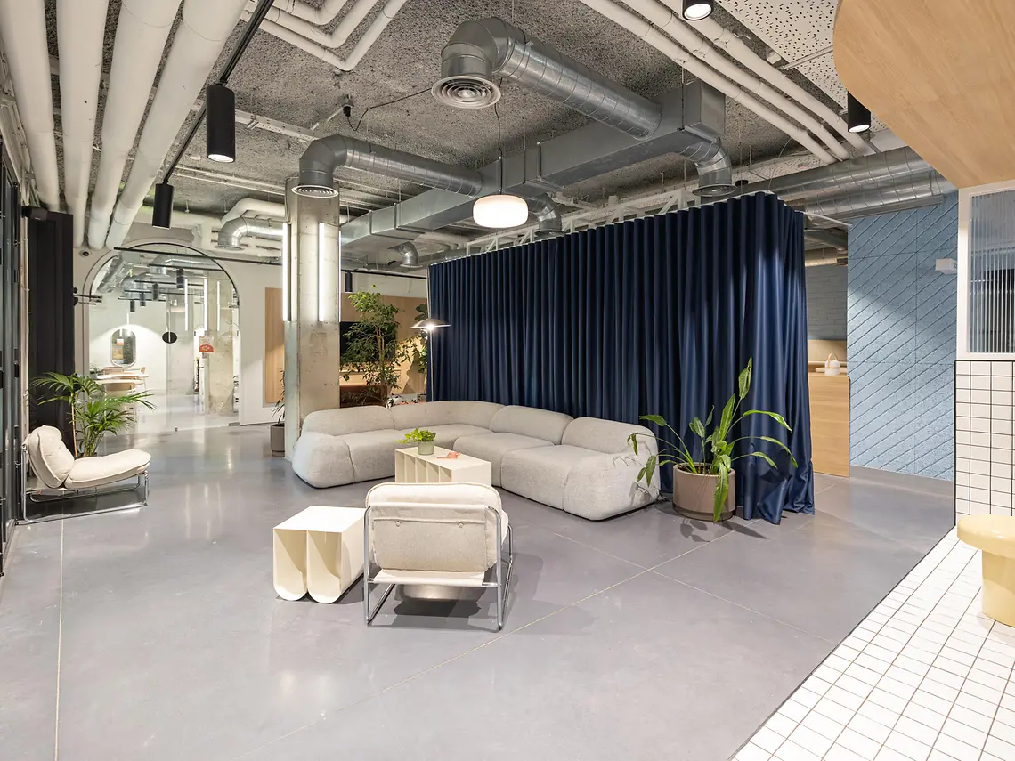 Common areas 15