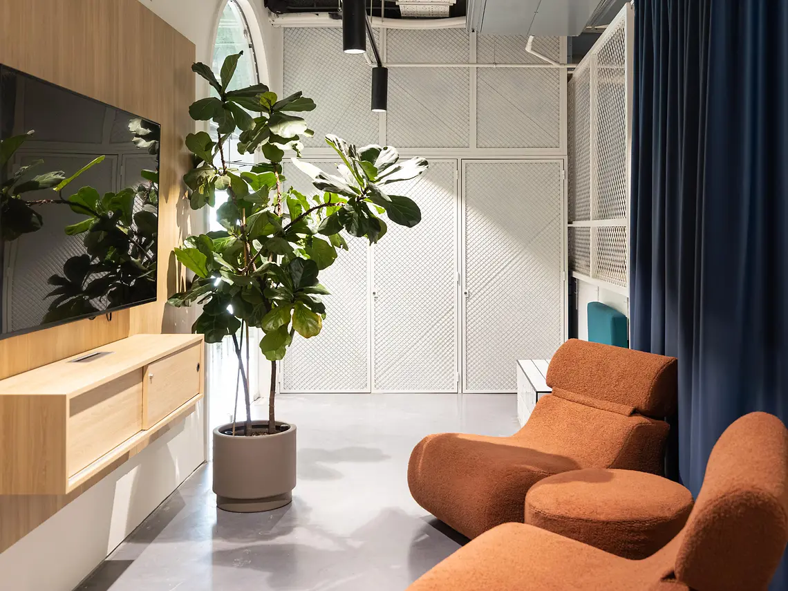 Common areas 13