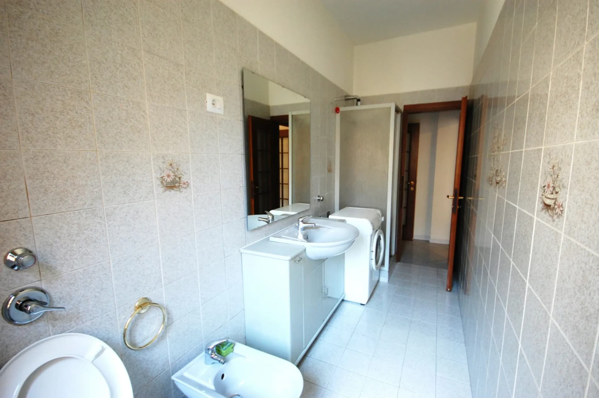 Posto 1 in Shared room in Milan photo 5