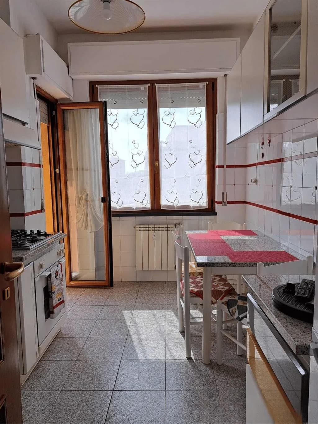Habitación privada en Genoa photo 5