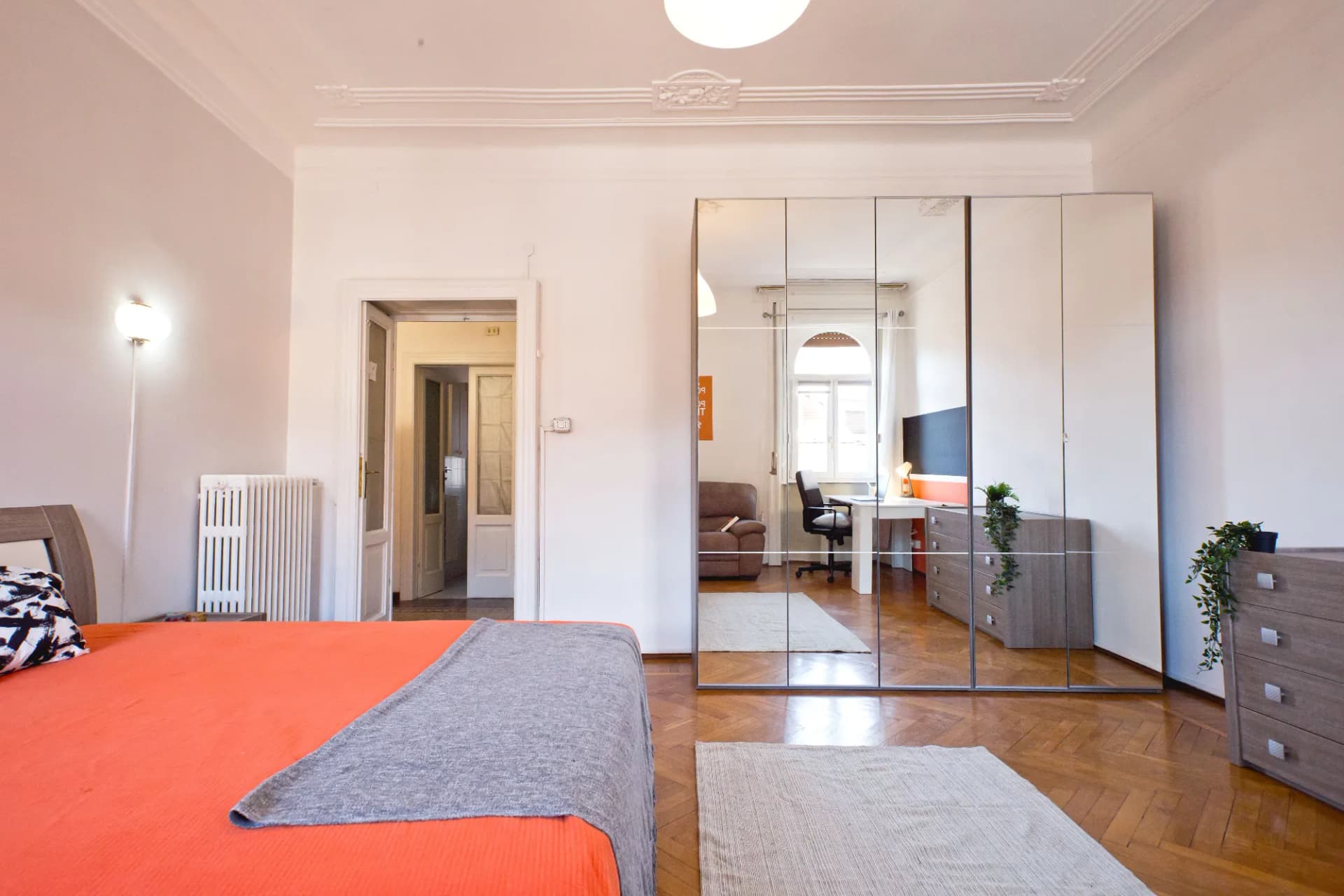 Habitación privada en Lecco photo 4