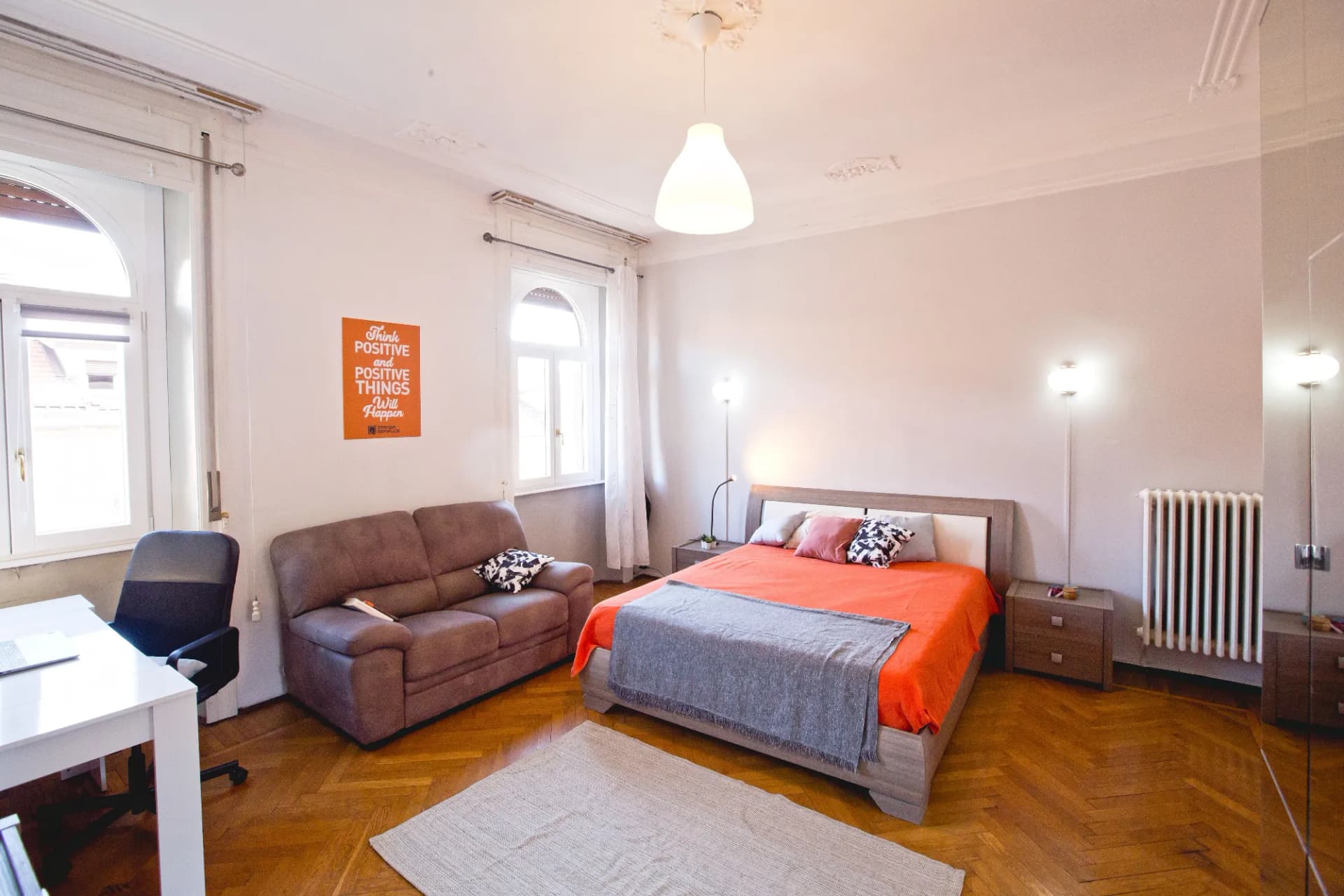 Habitación privada en Lecco