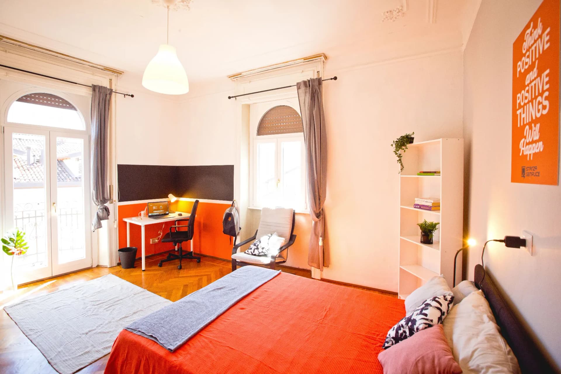 Habitación privada en Lecco