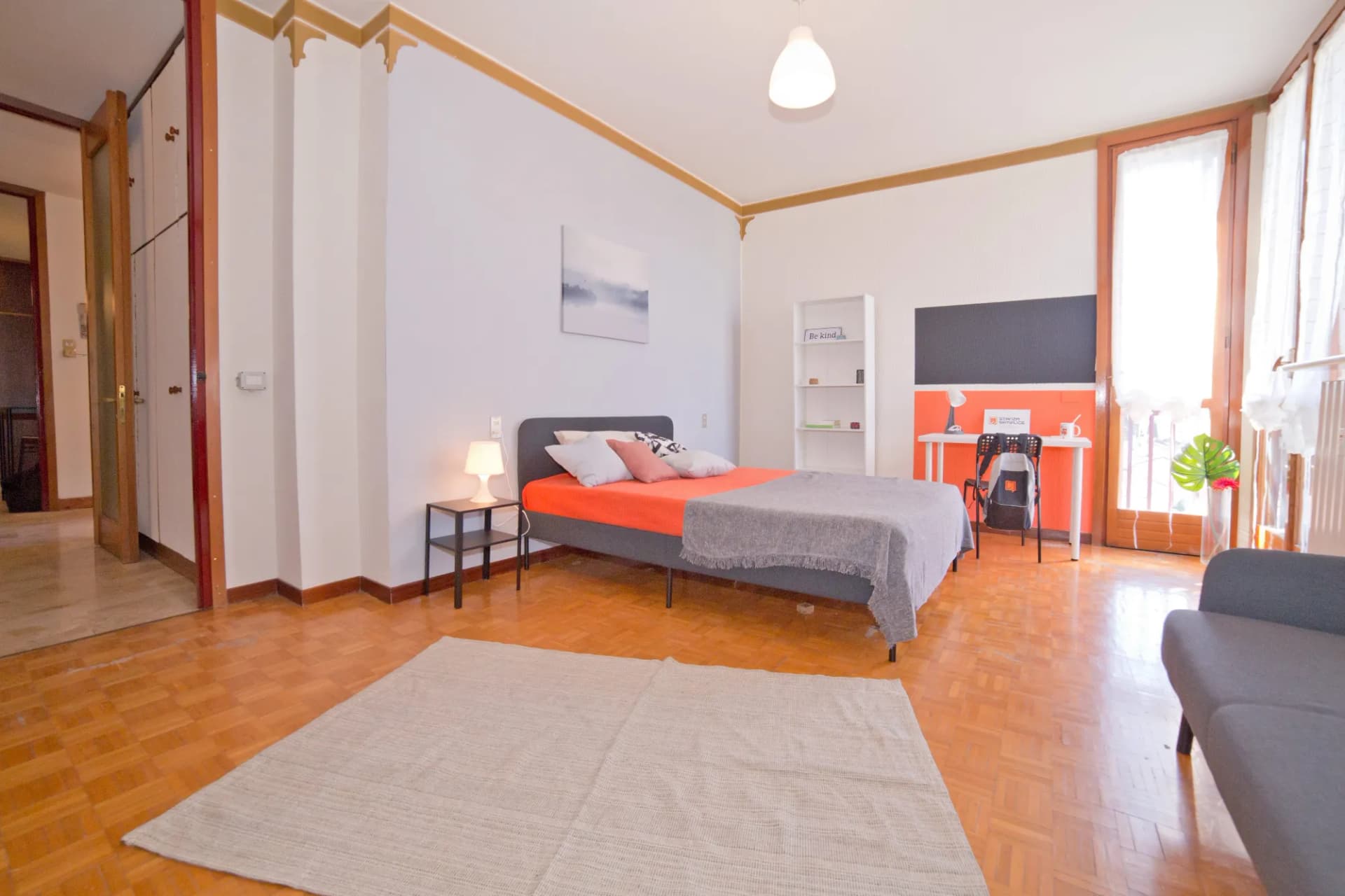 Habitación privada en Lecco