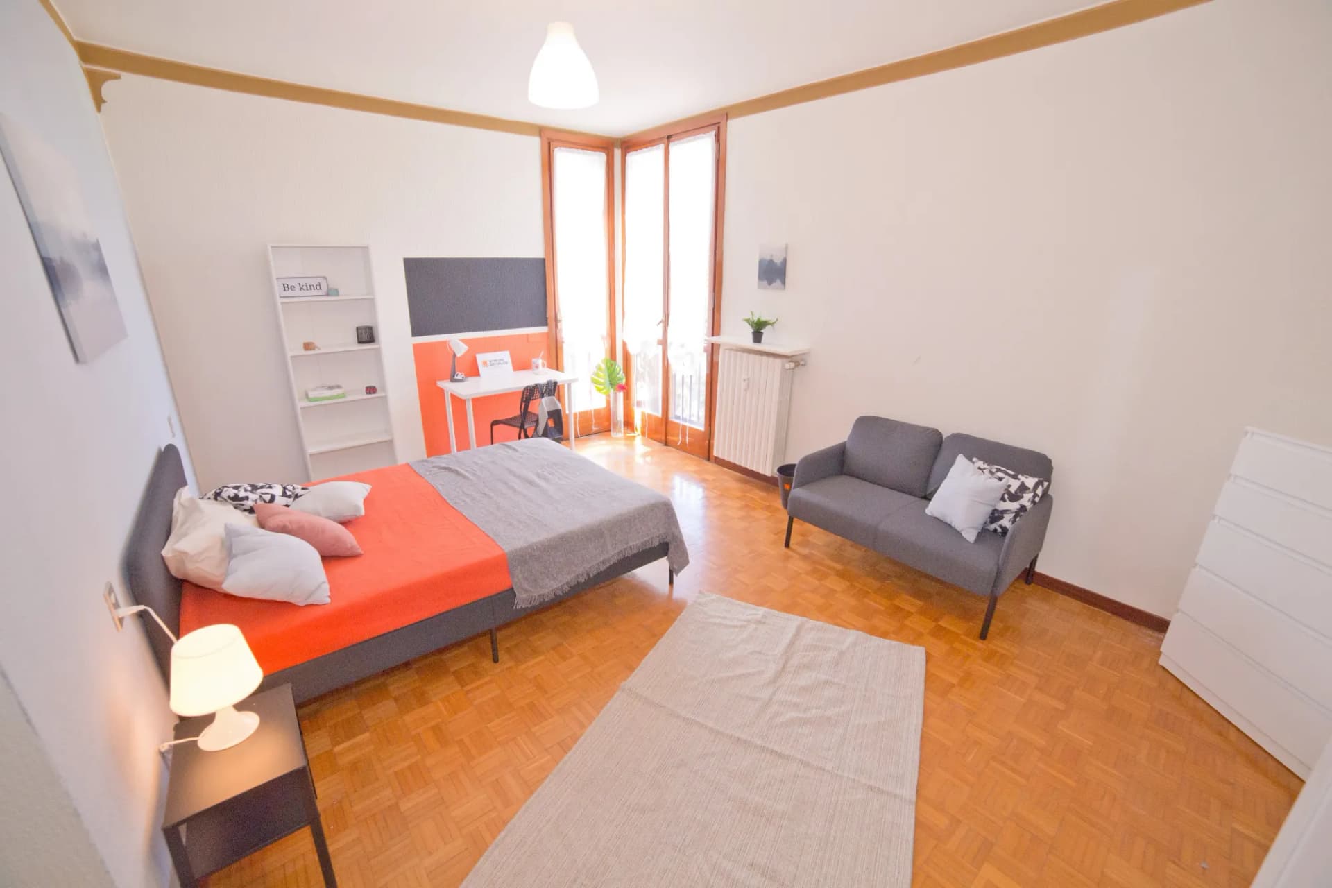 Habitación privada en Lecco photo 2