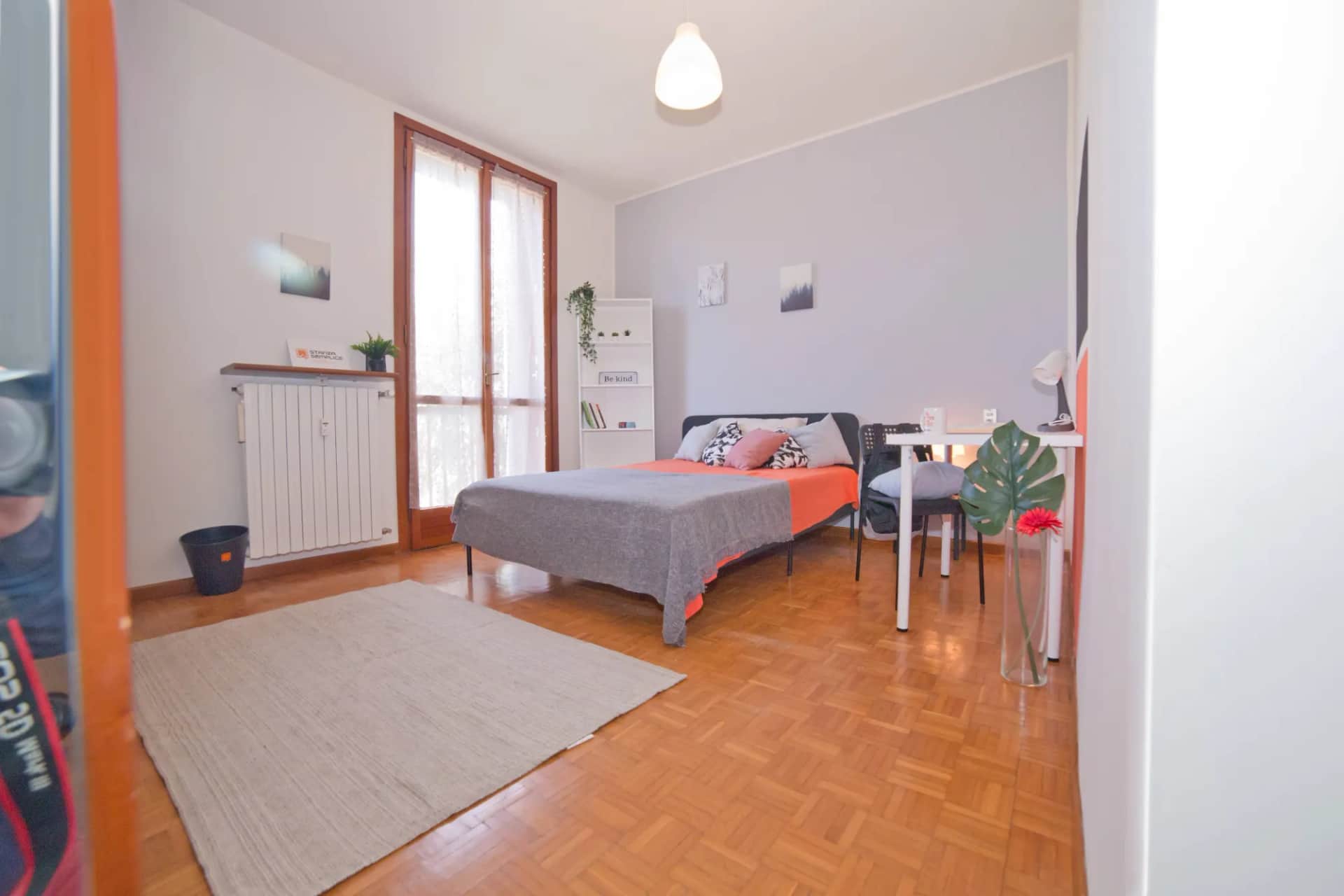 Private room in Lecco