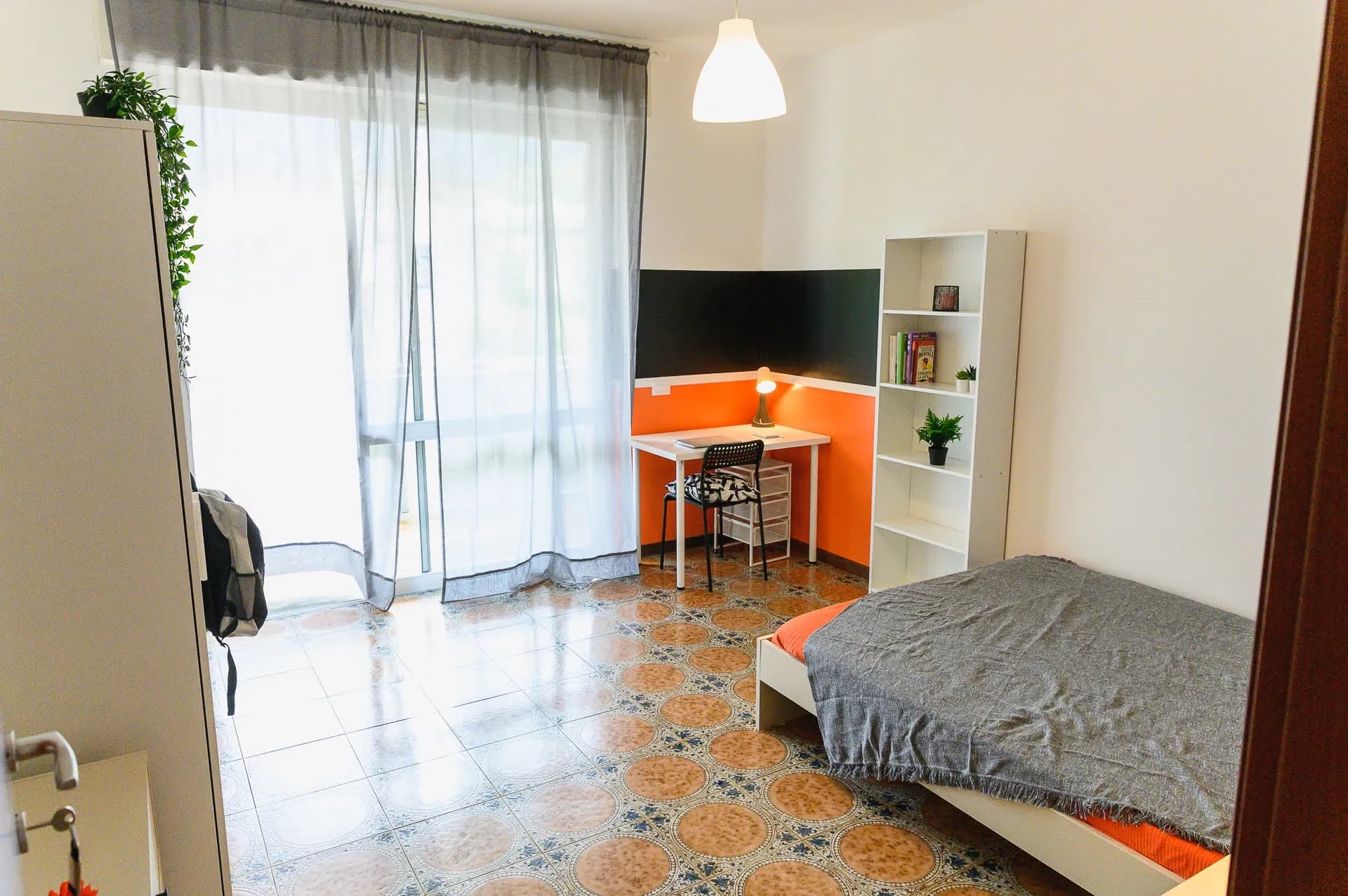Habitación privada en Lecco