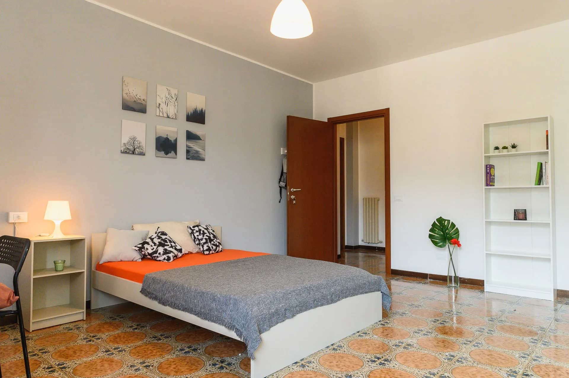 Habitación privada en Lecco