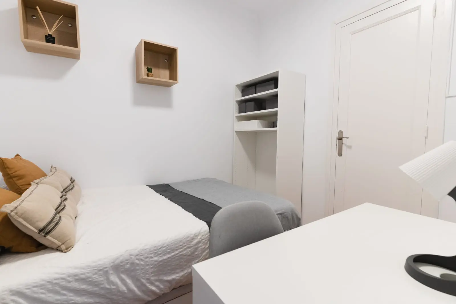 Habitación privada en Barcelona