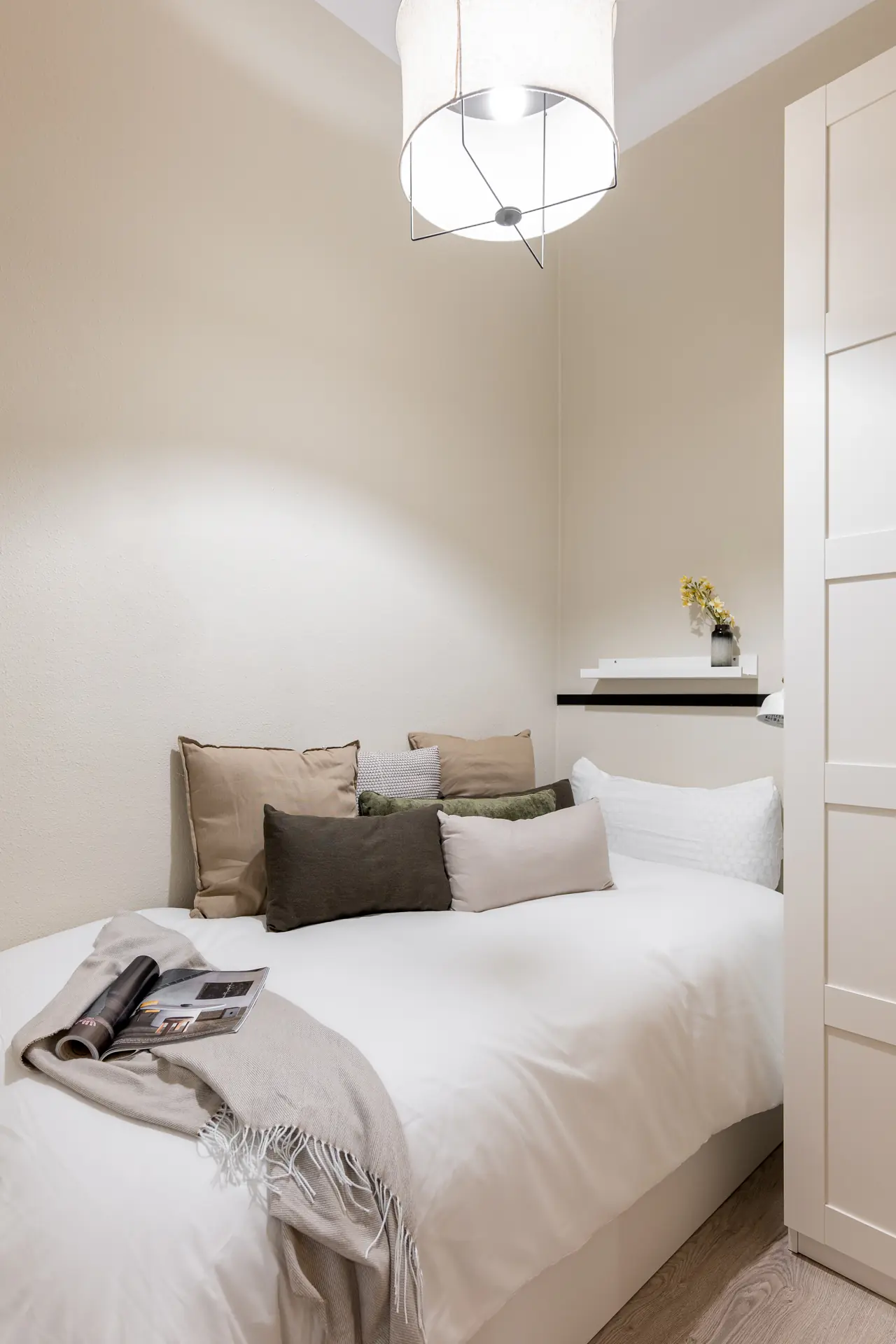 Private room in Barcelona