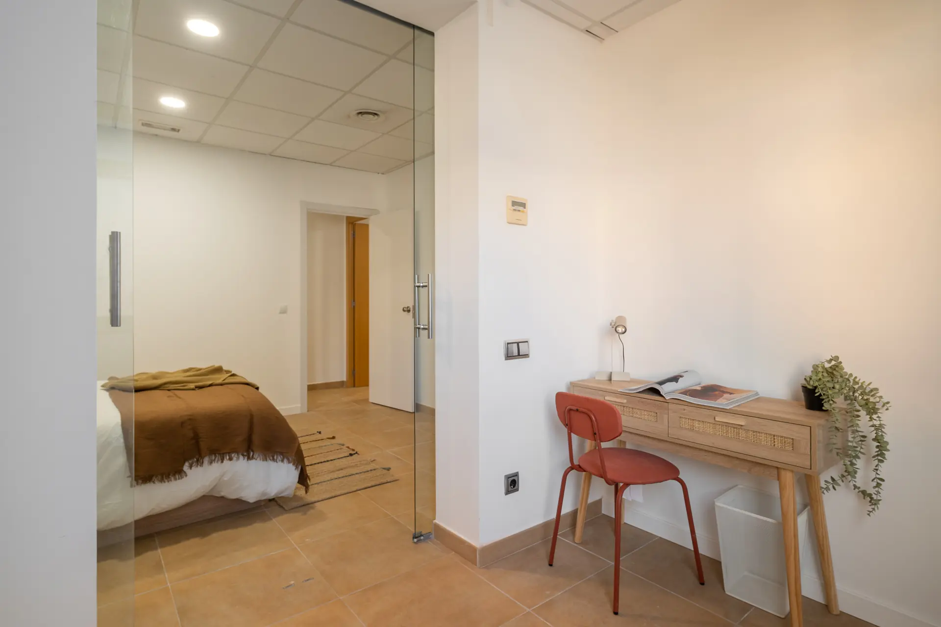 Habitación privada en Barcelona photo 4
