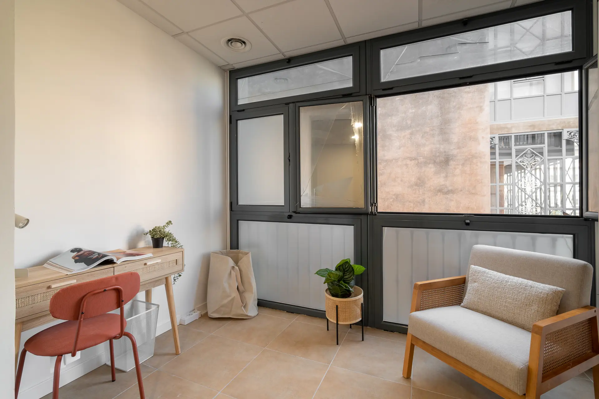 Habitación privada en Barcelona photo 3