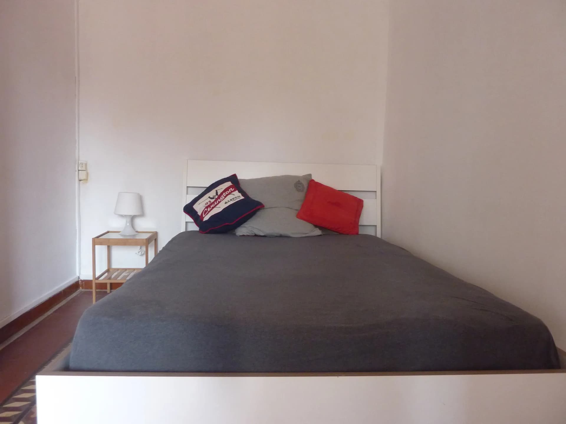 Habitación privada en Barcelona photo 3