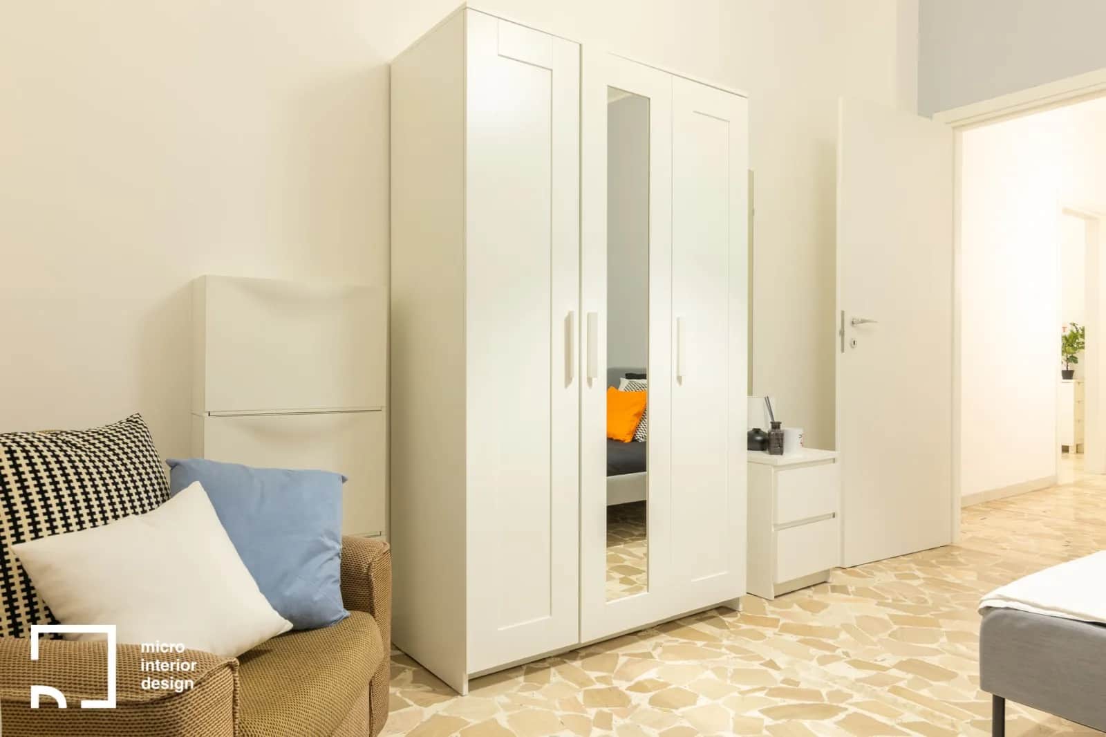 Private room in Pescara