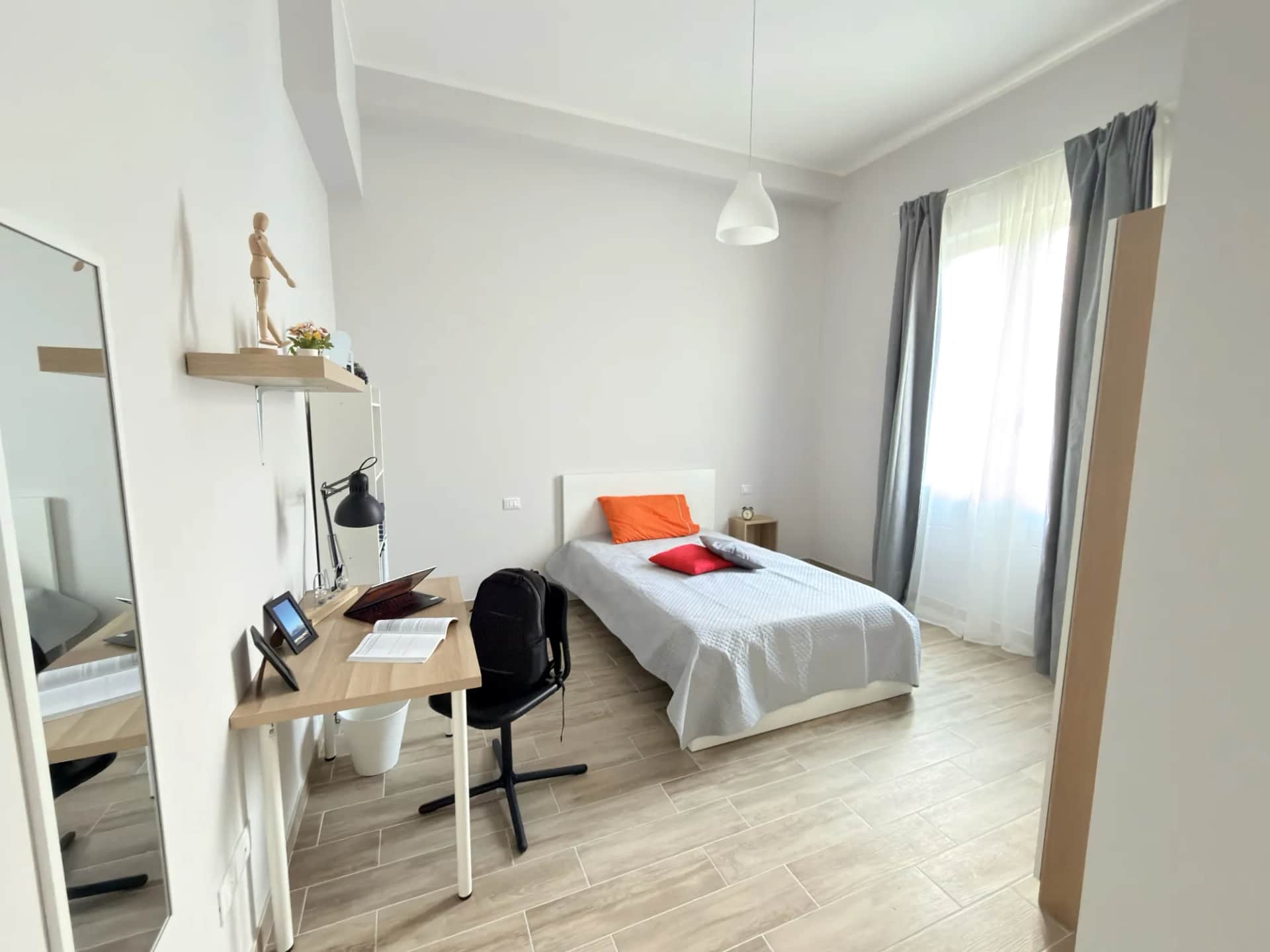 Private room in Pescara