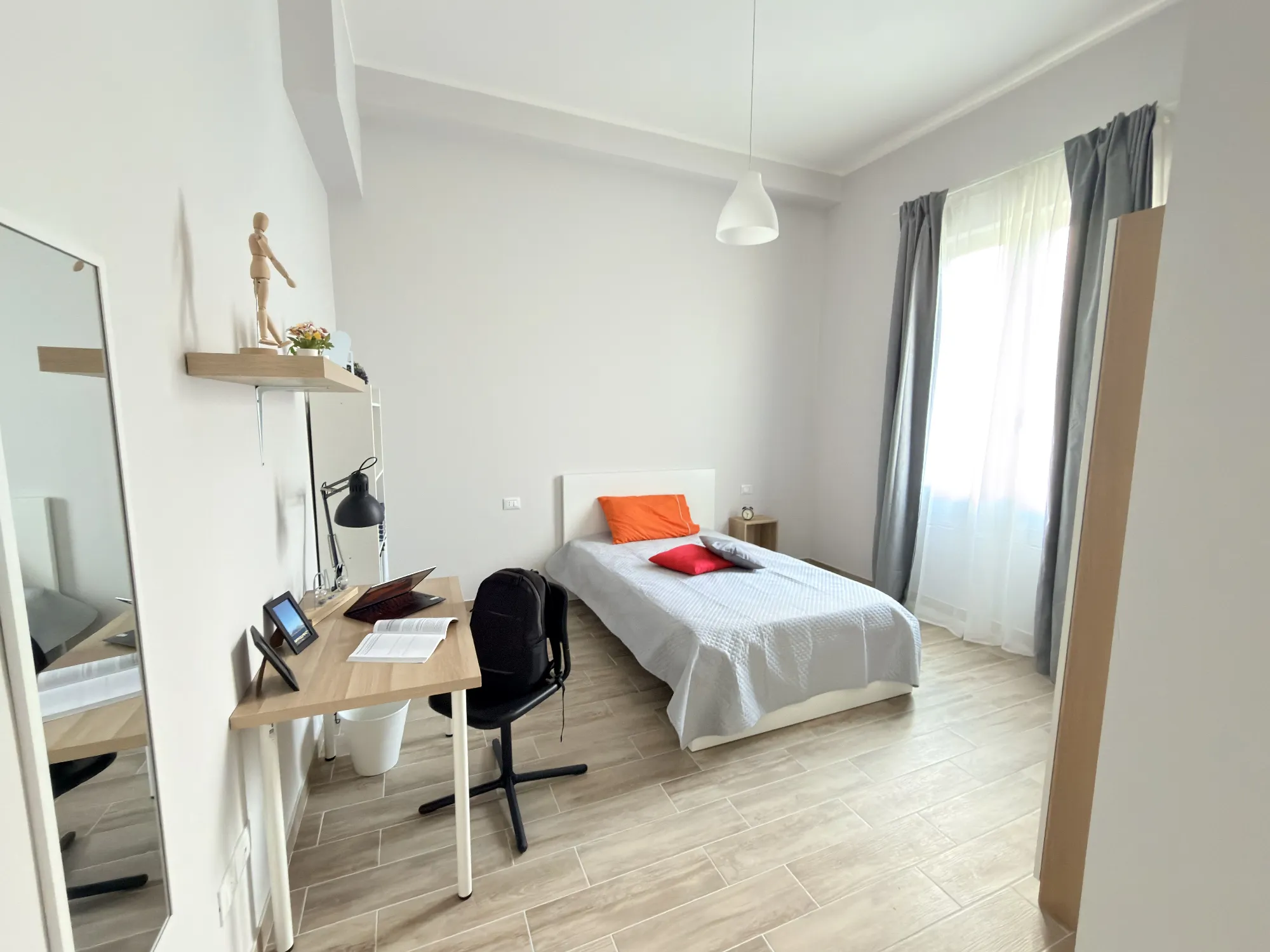 Habitación privada en Pescara