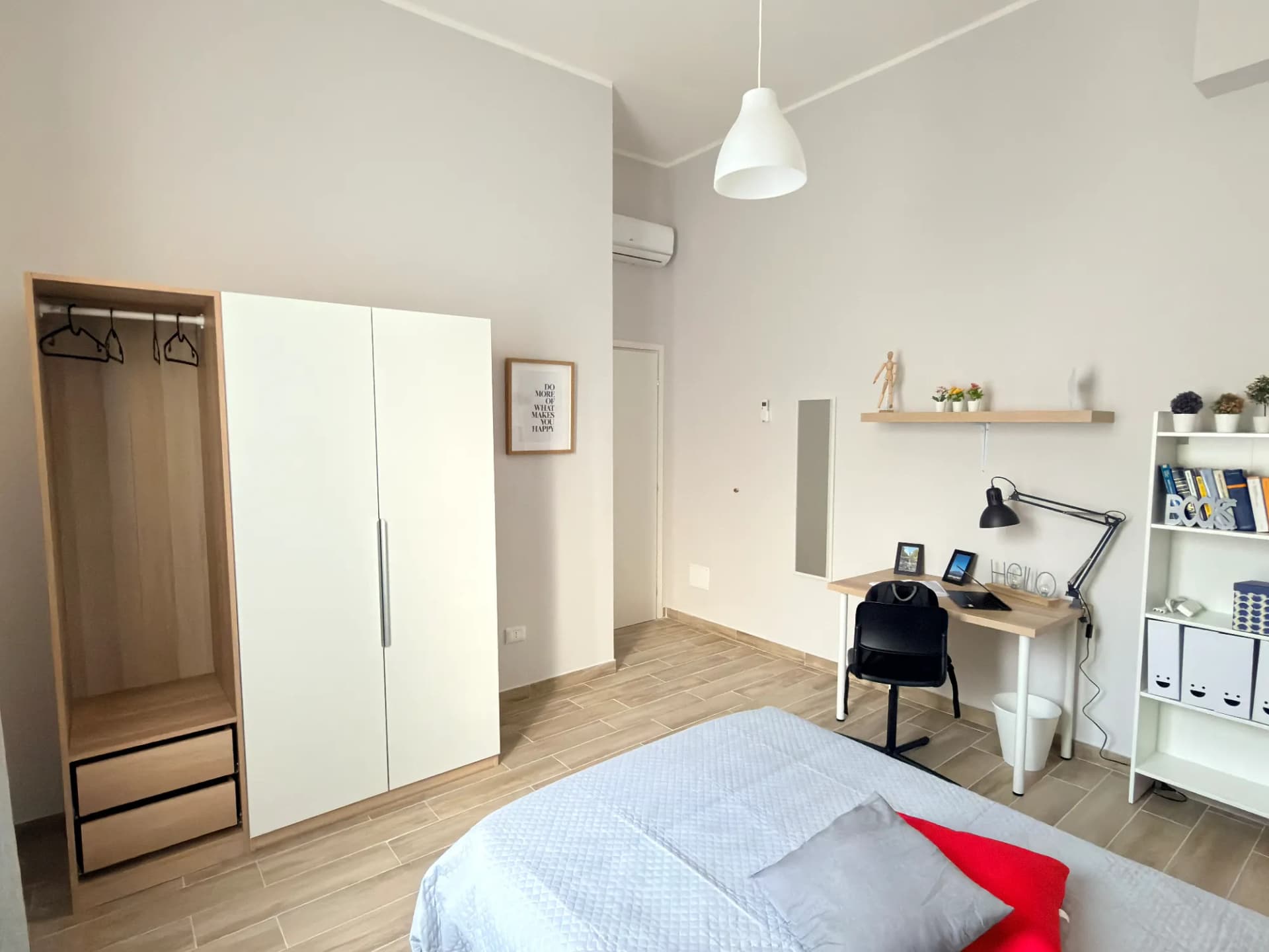 Habitación privada en Pescara photo 4