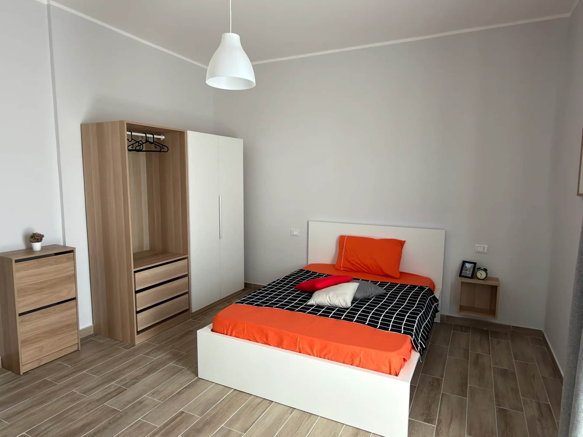 Private room in Pescara