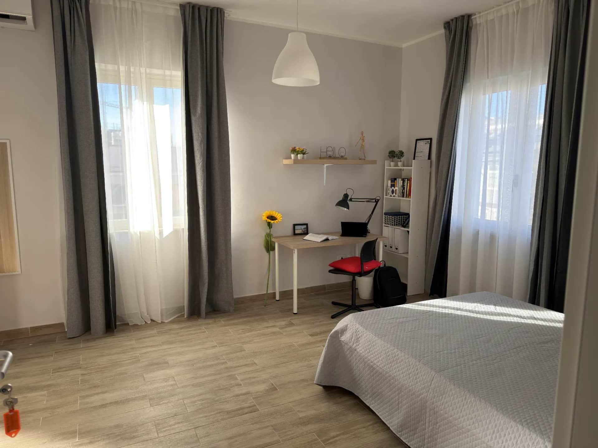 Private room in Pescara