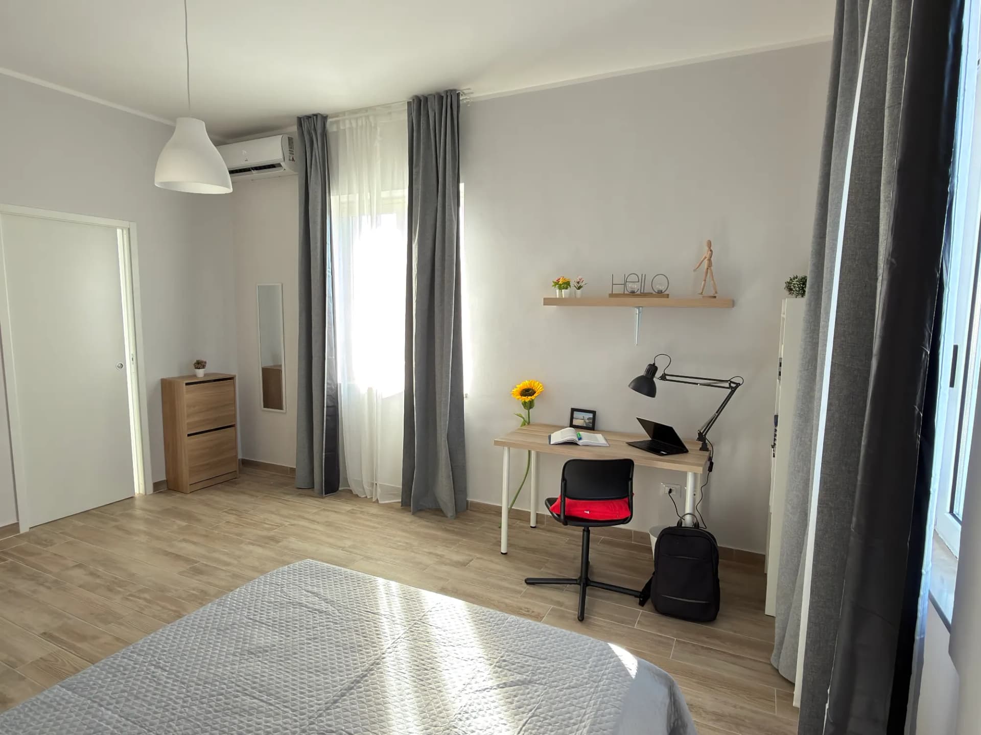 Habitación privada en Pescara photo 2