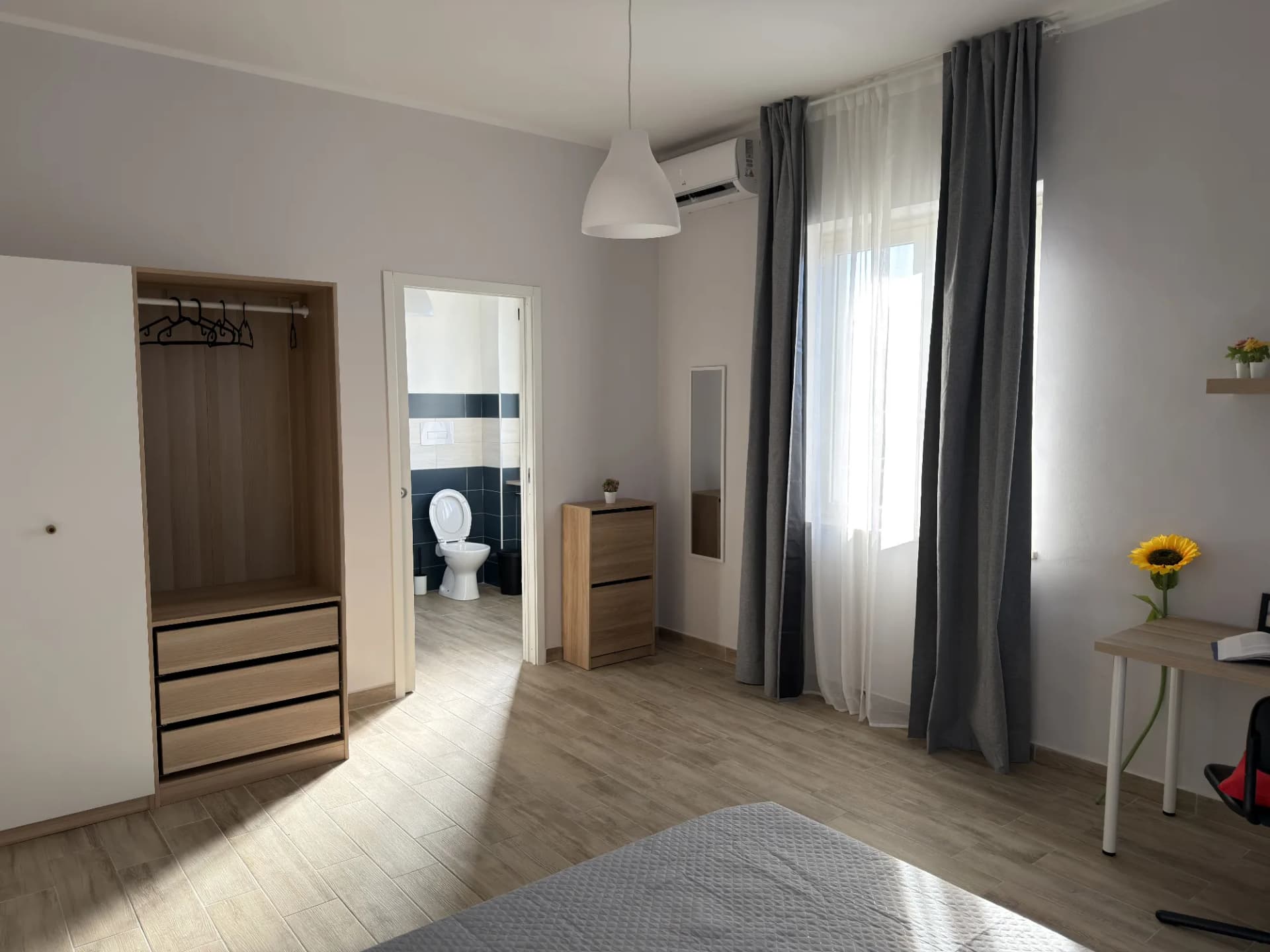 Habitación privada en Pescara photo 4