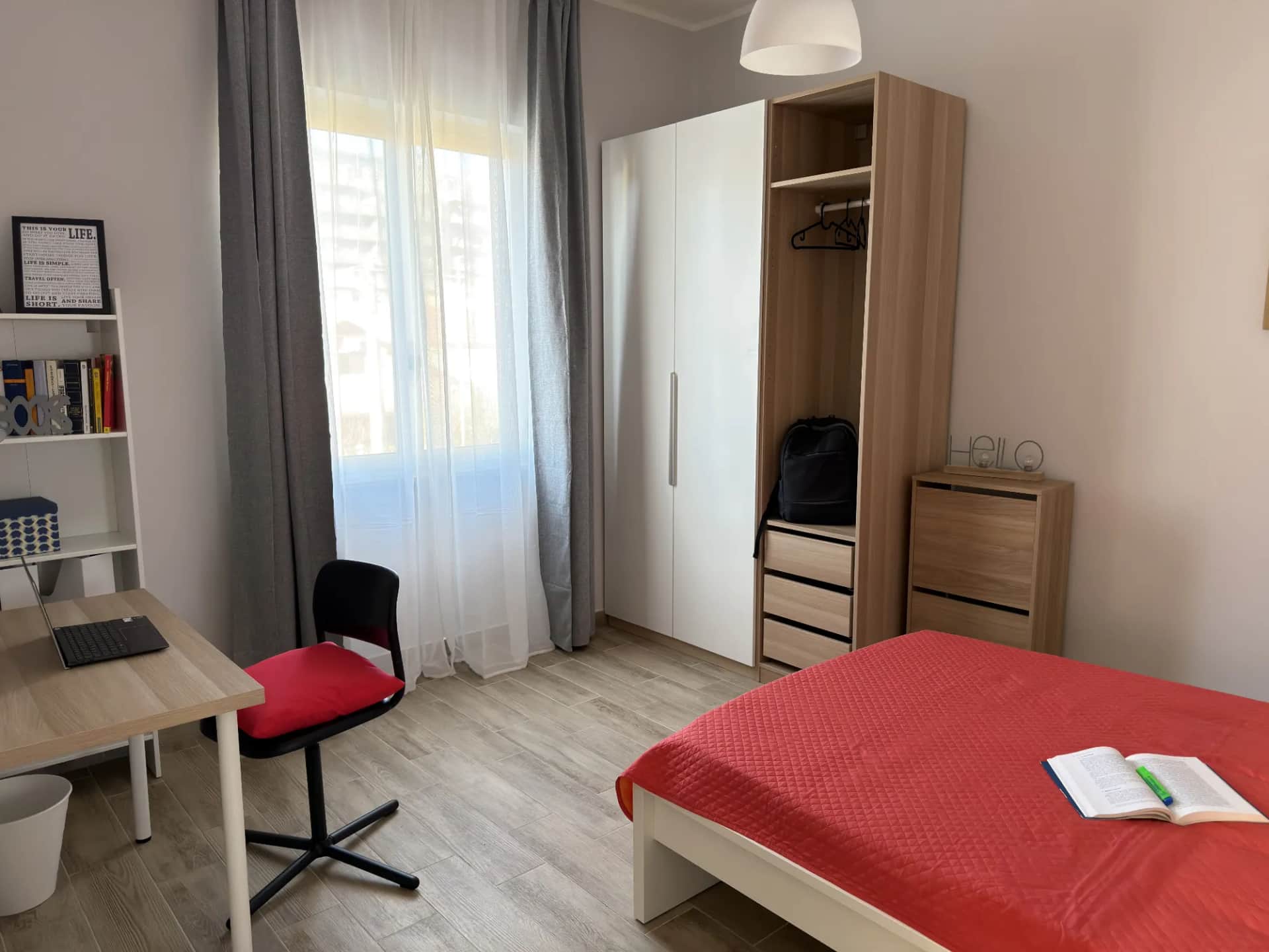 Private room in Pescara