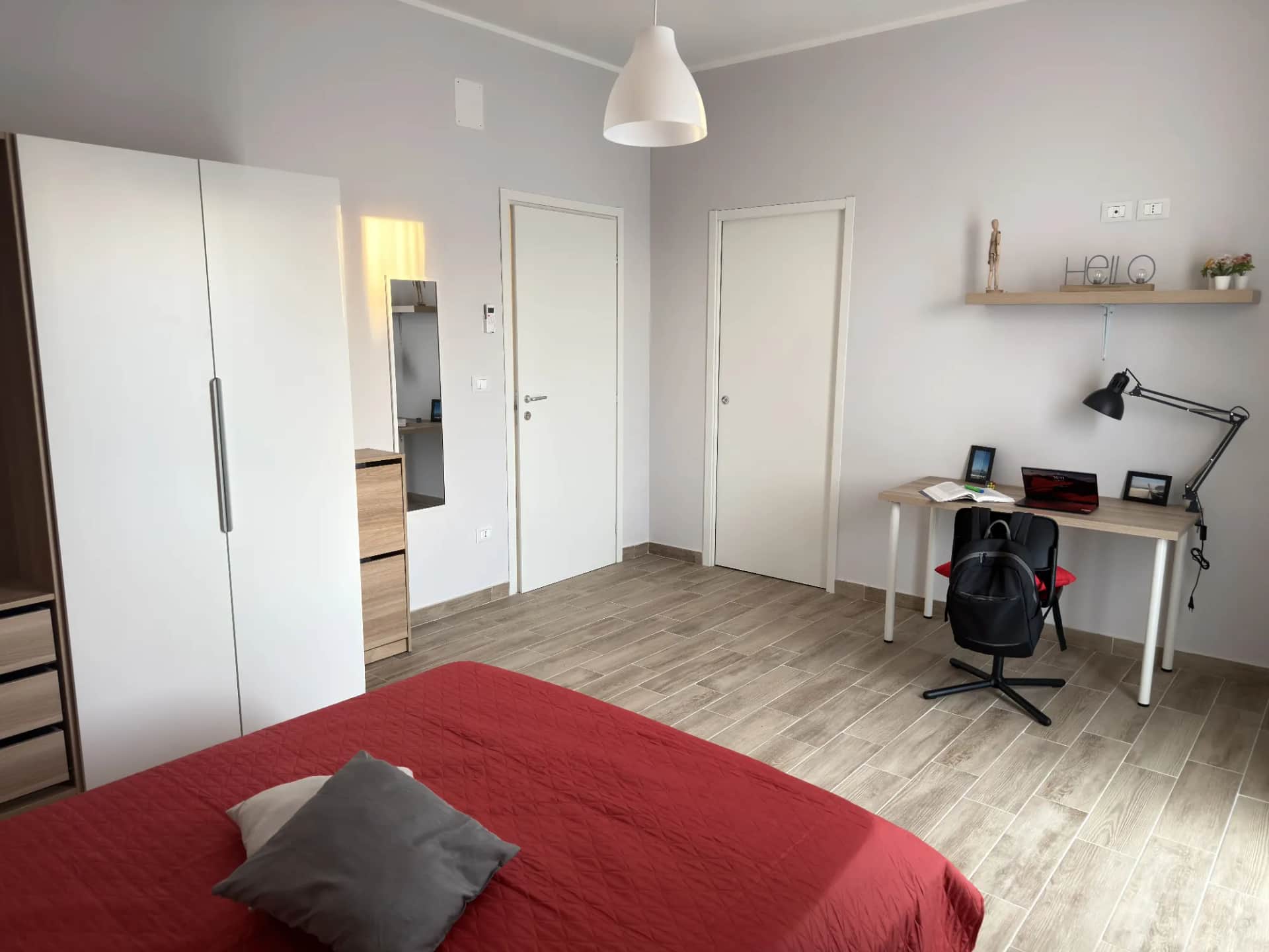 Private room in Pescara