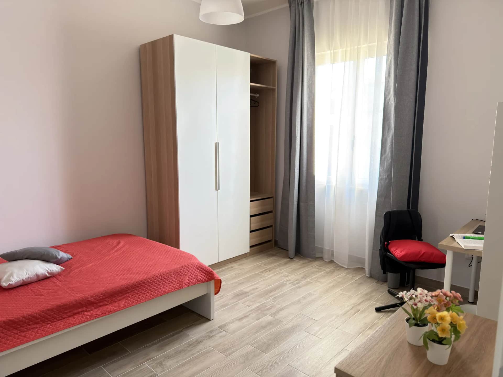 Private room in Pescara