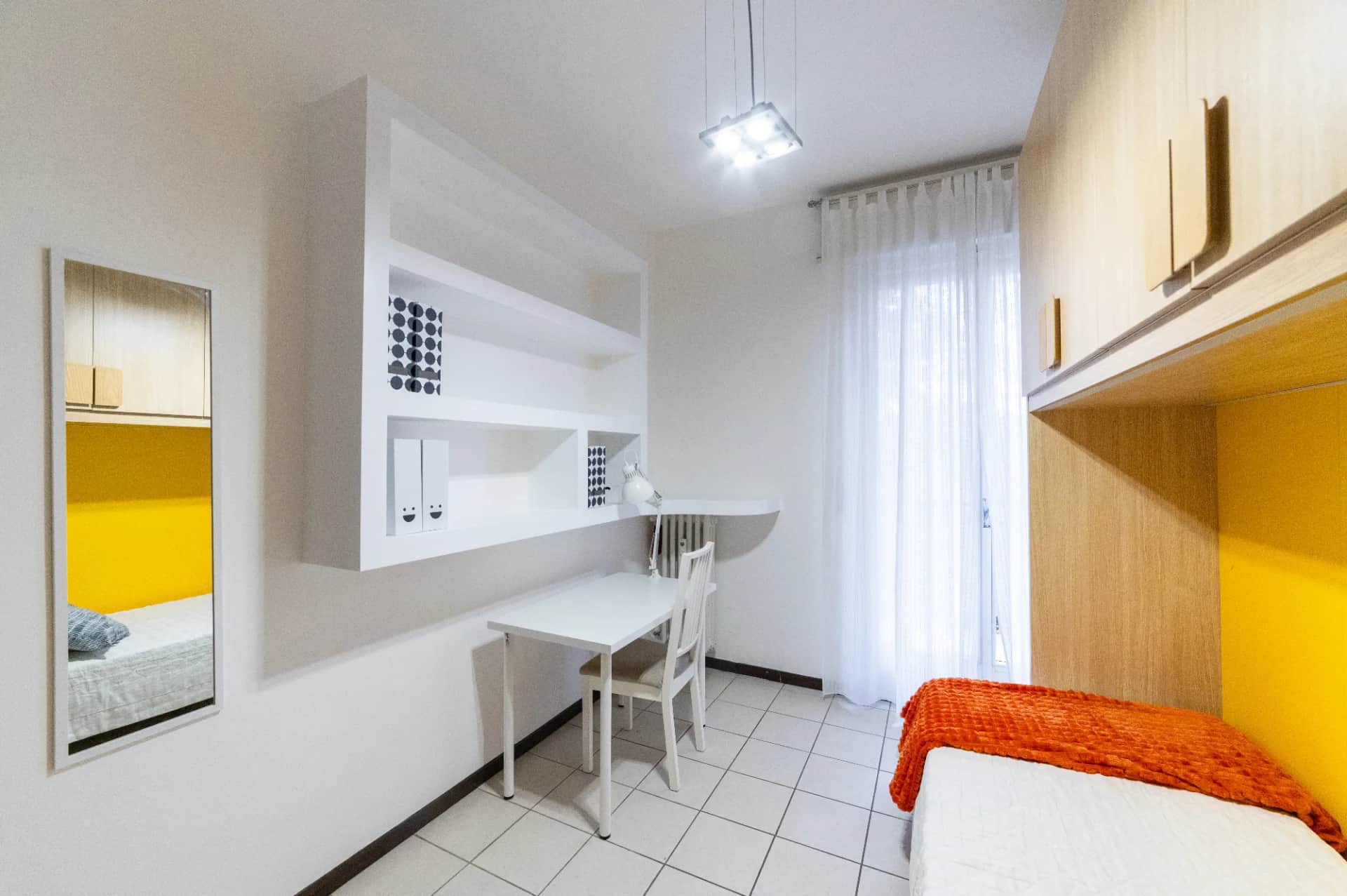 Stanza privata a Forlì