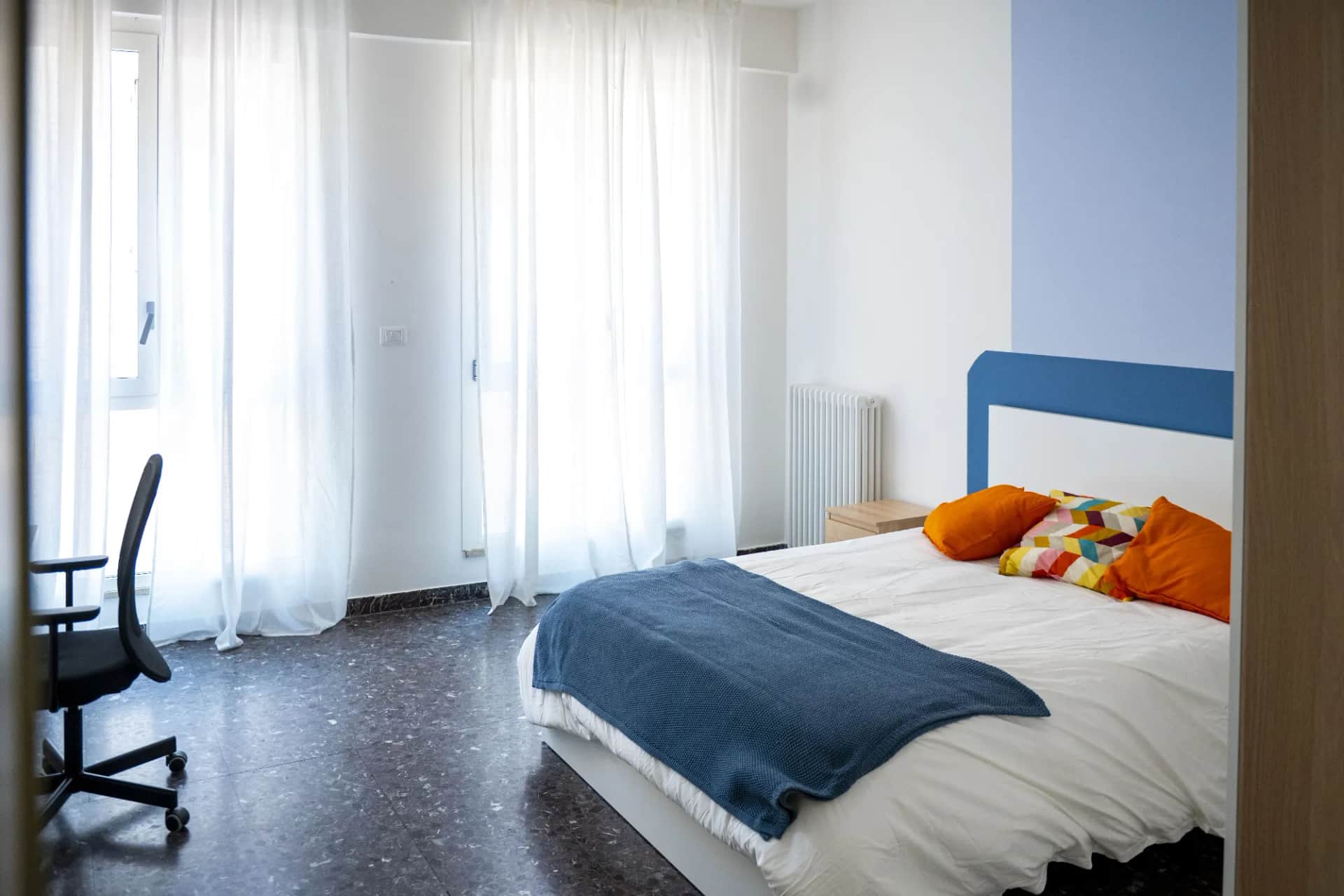 Stanza privata a Forlì