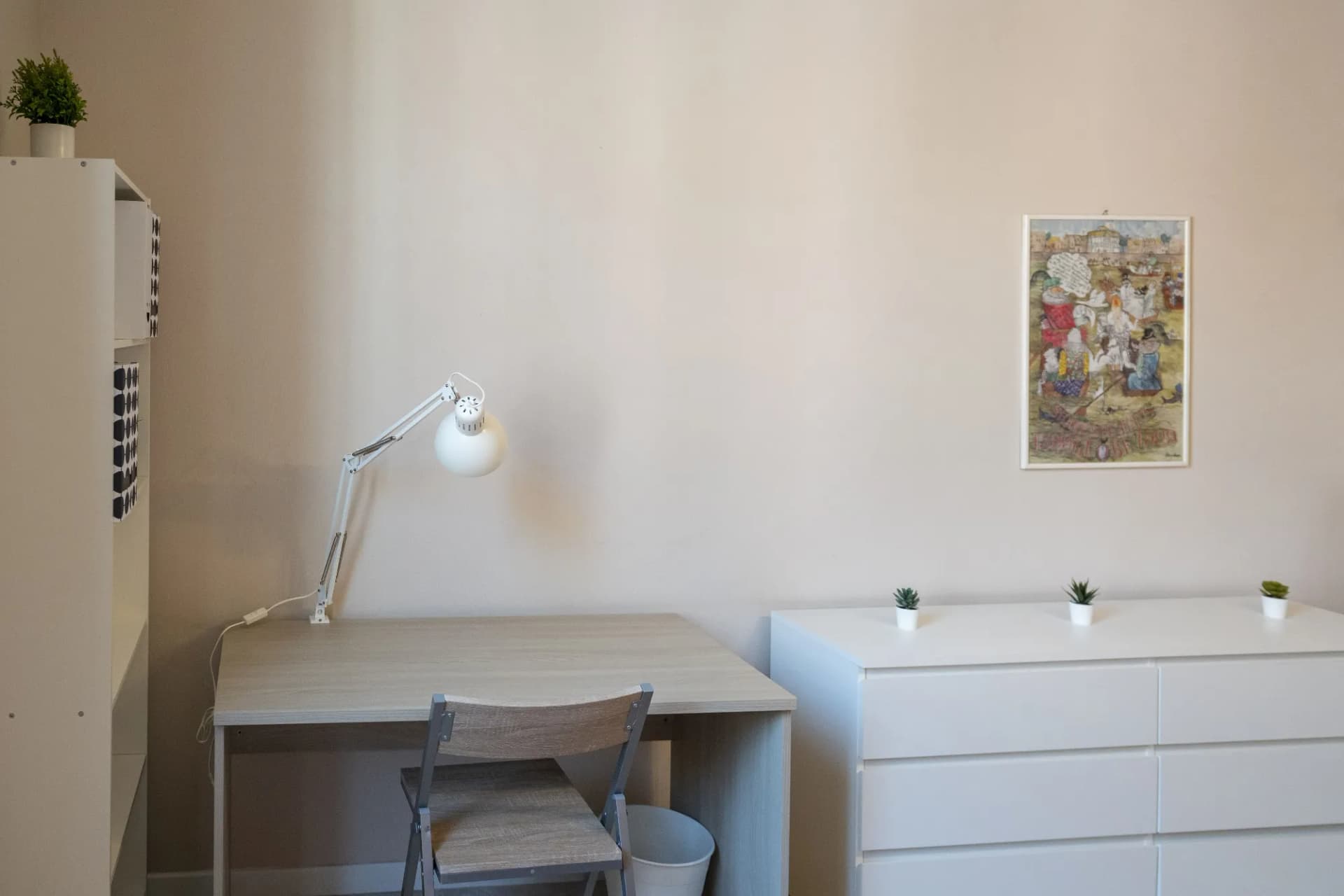 Habitación privada en Forlì photo 2
