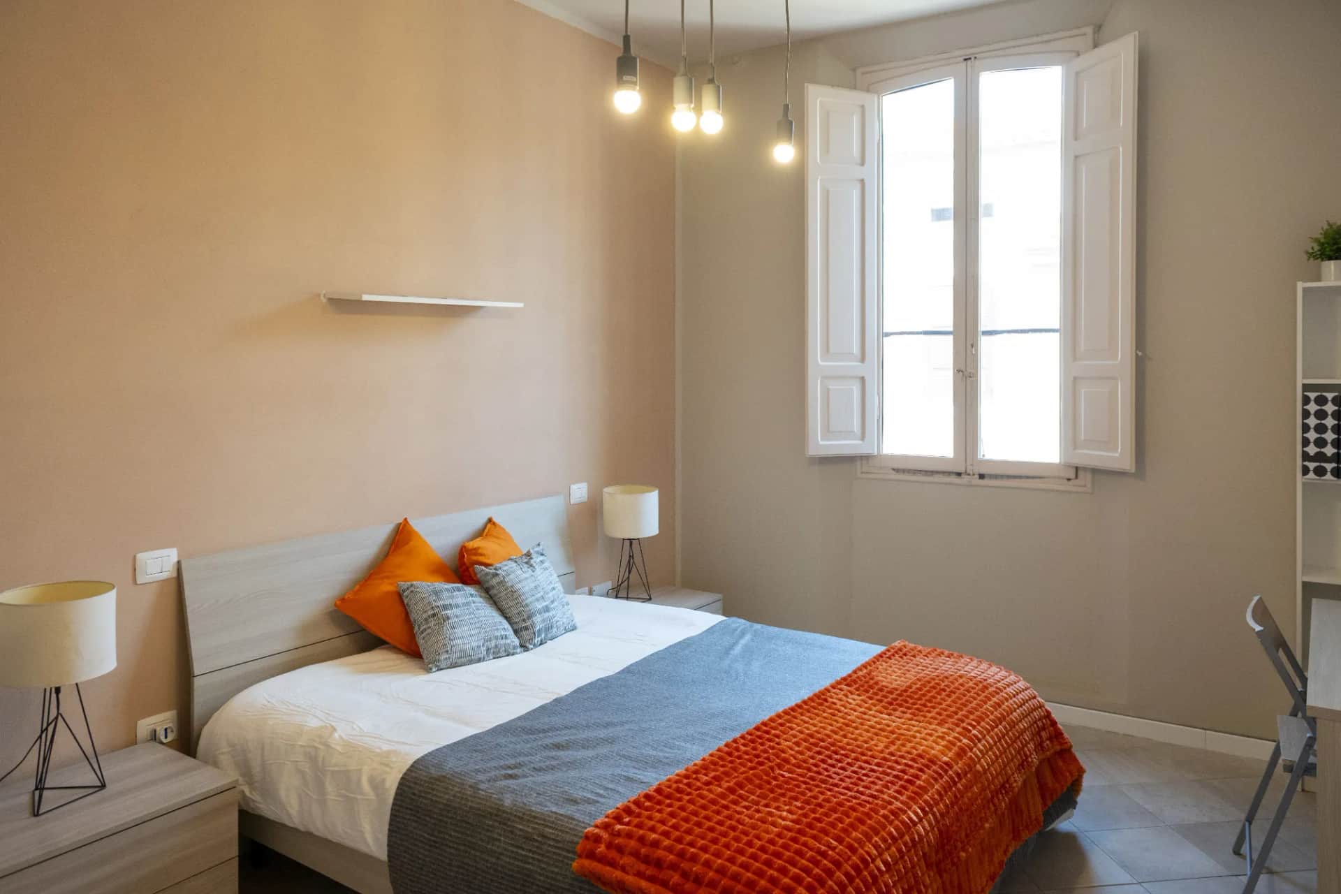 Habitación privada en Forlì