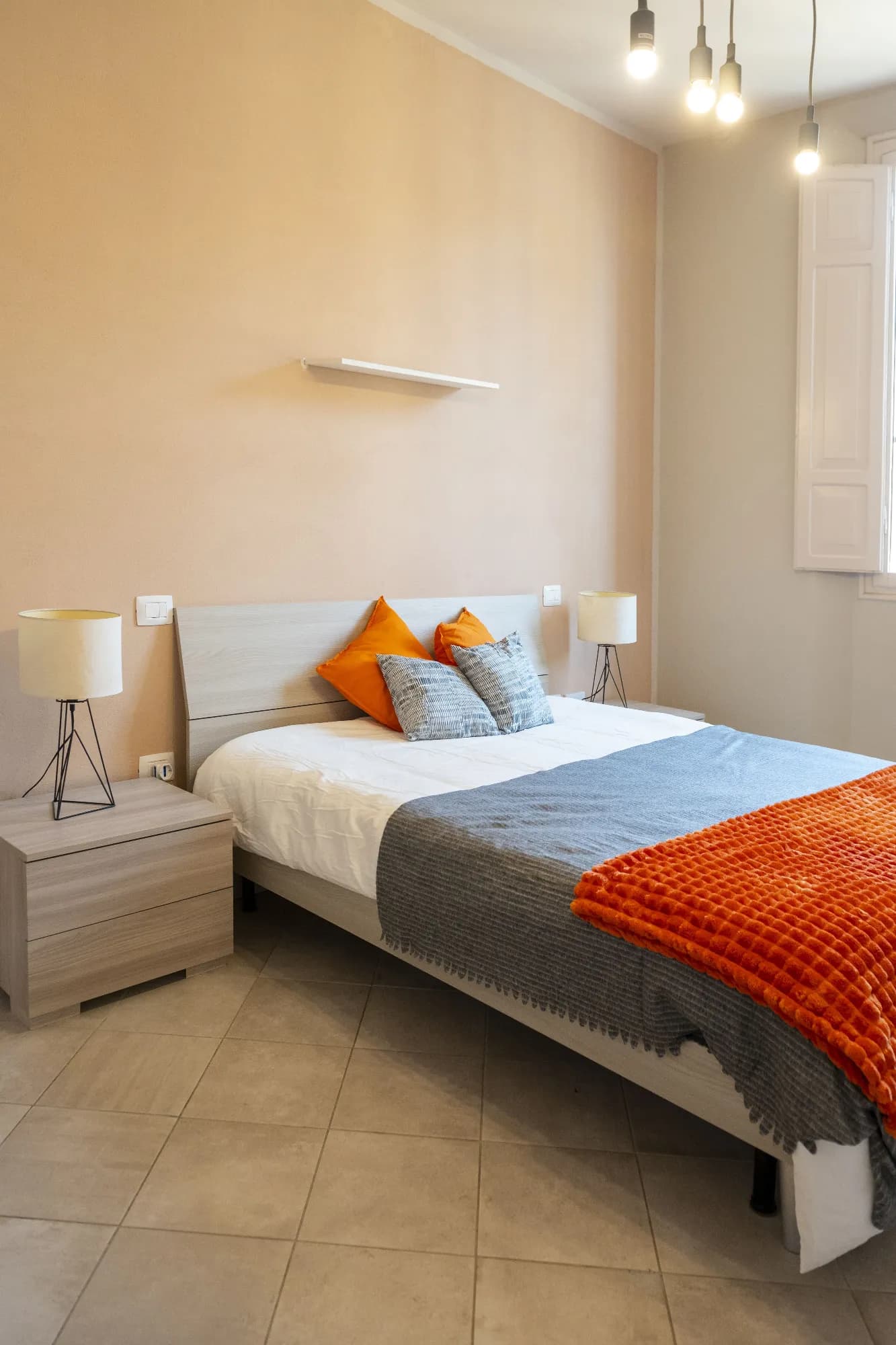Habitación privada en Forlì photo 4